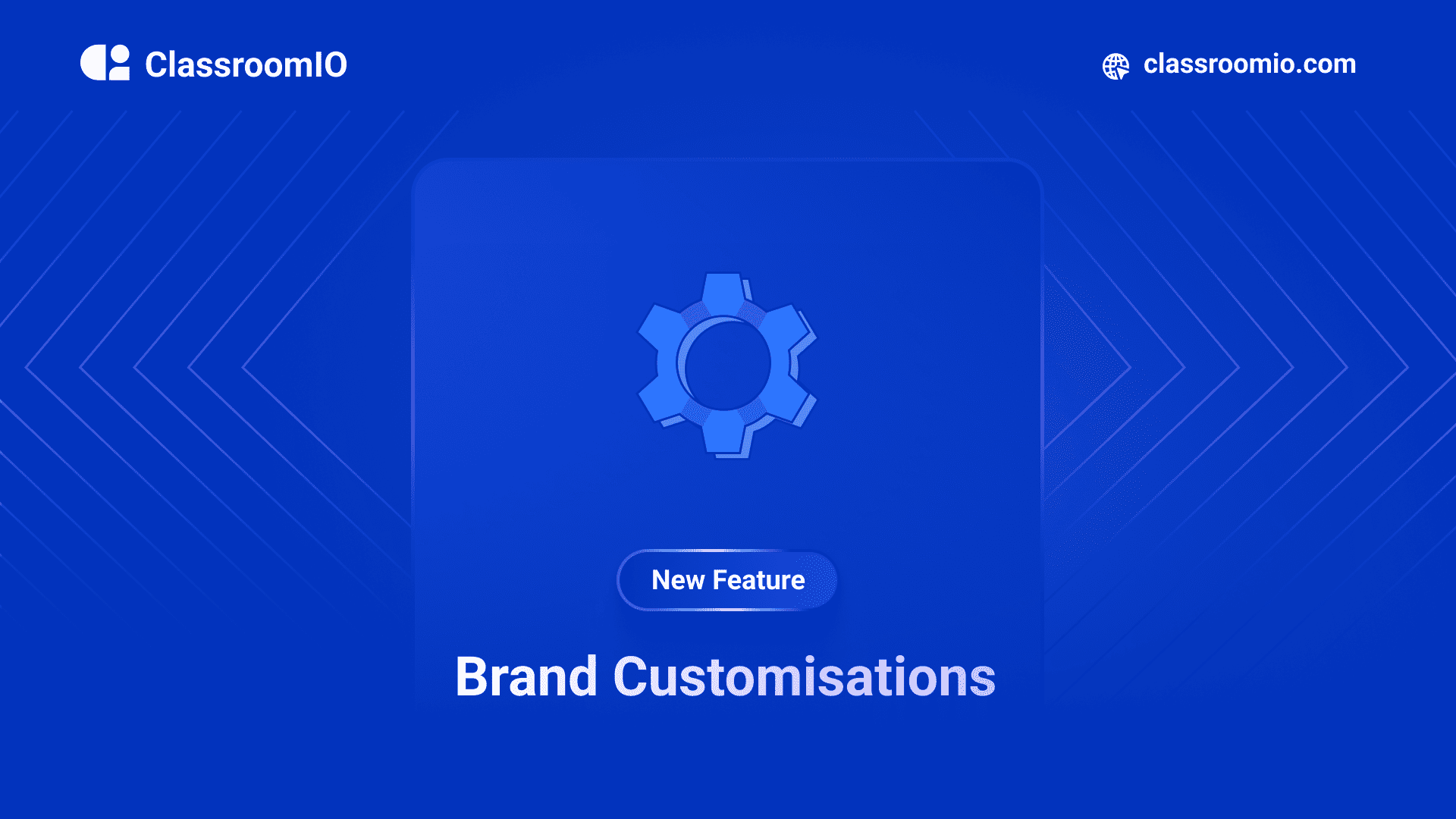 LMS: Brand Customisations